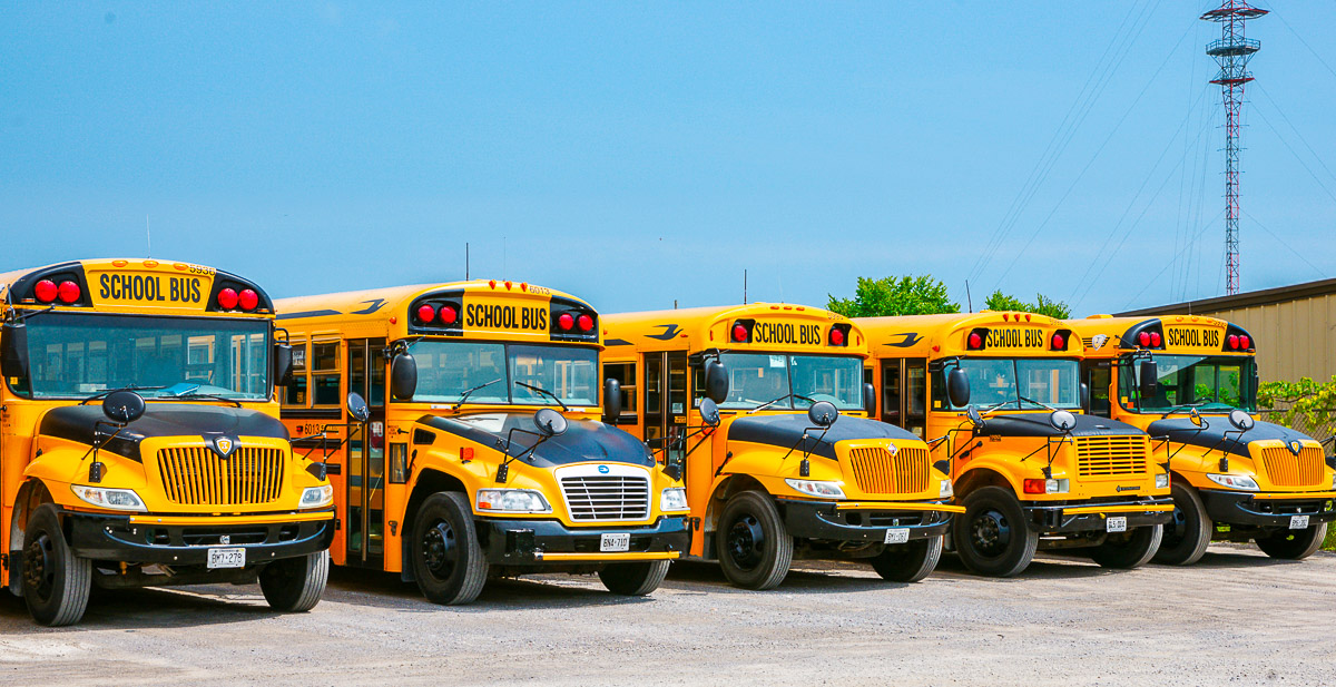 century transportation